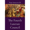 The Fourth Lateran Council - Paperback