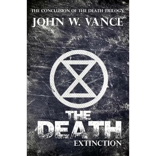 The Death: Extinction - Paperback