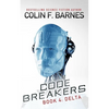 Code Breakers: Delta - Paperback
