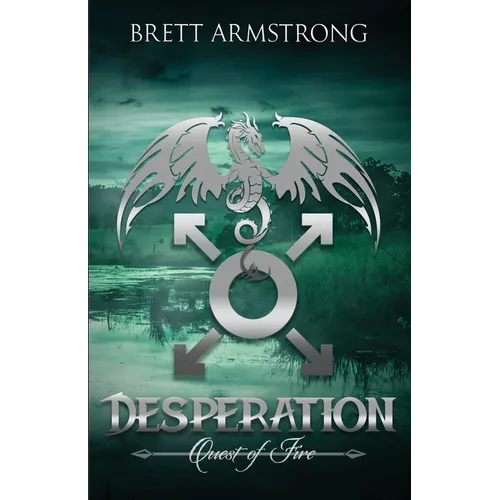 Desperation - Paperback