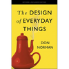 The Design of Everyday Things - Paperback