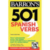 501 Spanish Verbs, Tenth Edition - Paperback