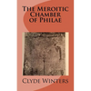 The Meroitic Chamber of Philae - Paperback