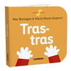 Tras-Tras - Board Book