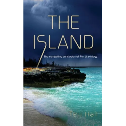 The Island: The Line, Book 3 - Paperback