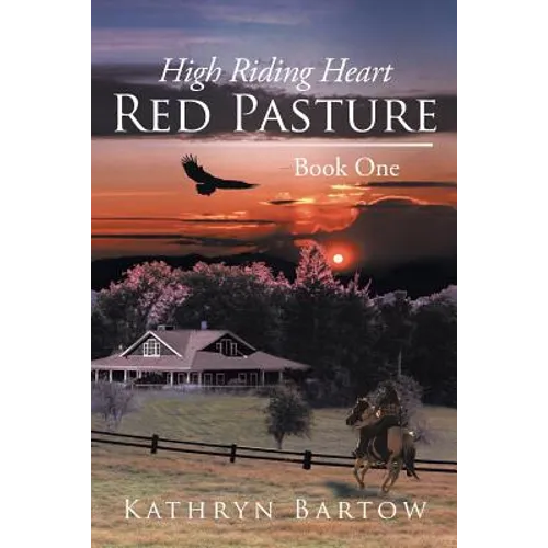 Red Pasture: Book One - Paperback