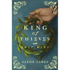 Frat Wars: King of Thieves - Paperback