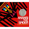 Anansi the Spider: A Tale from the Ashanti - Paperback