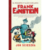El Pequeño (Y Algo Chiflado) Frank Einstein / Frank Einstein and the Antimatter Motor - Paperback