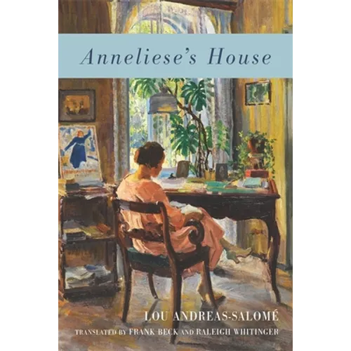 Anneliese's House - Paperback