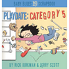 Playdate: Category 5 - Paperback