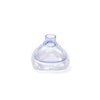 Vital capacity breathing trainer Choking emergency rescue breathing mask Choking Emergency Device