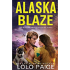 Alaska Blaze - Paperback