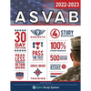 ASVAB Study Guide: Spire Study System & ASVAB Test Prep Guide with ASVAB Practice Test Review Questions for the Armed Services Vocational Aptitude Bat - Paperback