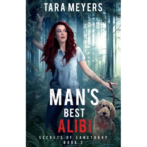 Man's Best Alibi - Paperback