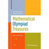Mathematical Olympiad Treasures - Hardcover