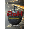 RoH - Alien Legacy: Alien Legacy - Paperback