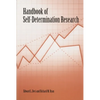 Handbook of Self-Determination Research - Paperback