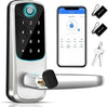 SecureTouch Smart Lock