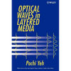 Optical Waves in Layered Media - Paperback