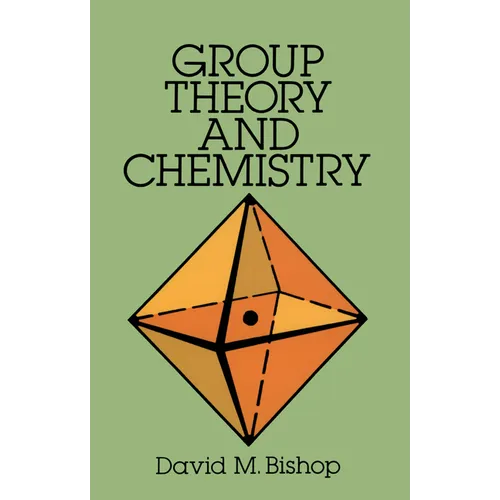 Group Theory and Chemistry - Paperback