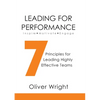 Leading for Performance - Paperback