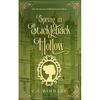 Spring in Stickleback Hollow: A British Victorian Cozy Mystery - Paperback