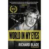 World In My Eyes - Paperback