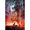 Wind Rider: Tales of a New World - Paperback