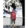 Graffiti Coloring Book for Grown-Ups 1 - Paperback