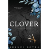Clover - Discreet - Paperback