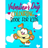Valentine's Day Colouring Book - Paperback