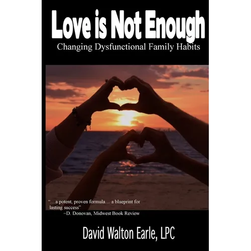 Love is Not Enough - II: Changing Dysfunctional - Paperback