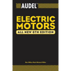 Audel Electric Motors - Paperback