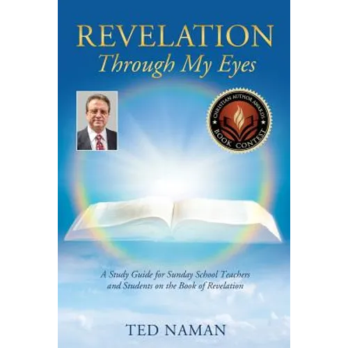 Revelation Through My Eyes - Paperback