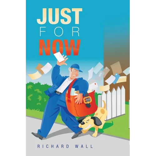Just for Now - Paperback