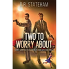 Two to Worry About - Hardcover