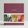 Family: The Source Family Scrapbook - Hardcover