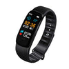 Smart Watch Electronic Vibration Waterproof Night Light Student Bracelet Sports Smart Bracelet