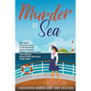 Murder At Sea - Paperback