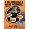 A Modern Approach to Naming Guitar Chords Ed. 3 - Hardcover