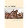 De la Guerra (Spanish Edition) - Paperback