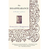 The Disappearance - Paperback