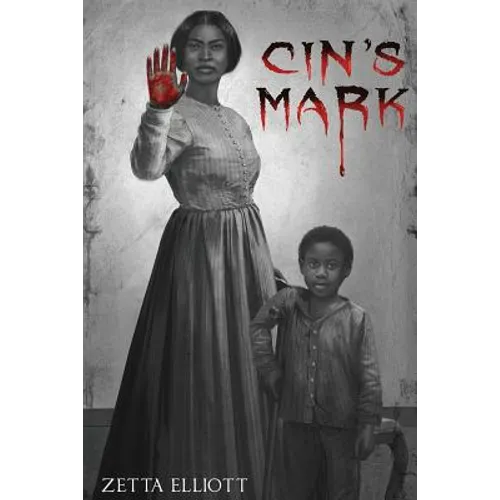 Cin's Mark - Paperback