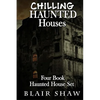 Chilling Haunted Houses: 4 Book Box Set - Paperback