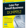 Law for Small Business for Dummies, UK Edition - Paperback