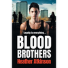 Blood Brothers - Paperback