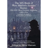 The MX Book of New Sherlock Holmes Stories Part XXIX: More Christmas Adventures (1889-1896) - Hardcover