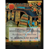 The Veil Of Isis; Mysteries Of The Druids: Illustrated Edition - Paperback