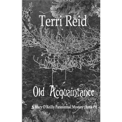 Old Acquaintance - Paperback